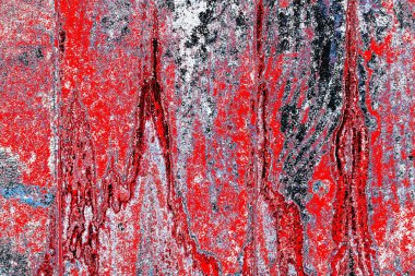 grunge soyut doku, arkaplan. Boşluğu kopyala  