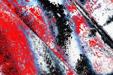 grunge soyut doku, arkaplan. Boşluğu kopyala  