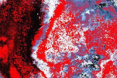 grunge soyut doku, arkaplan. Boşluğu kopyala 