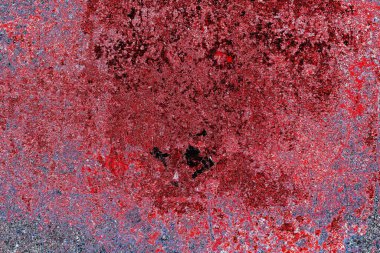 grunge soyut doku, arkaplan. Boşluğu kopyala  