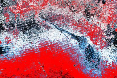 grunge soyut doku, arkaplan. Boşluğu kopyala  