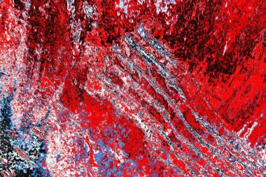 grunge soyut doku, arkaplan. Boşluğu kopyala  