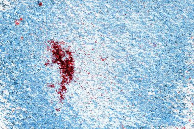 grunge soyut doku, arkaplan. Boşluğu kopyala  