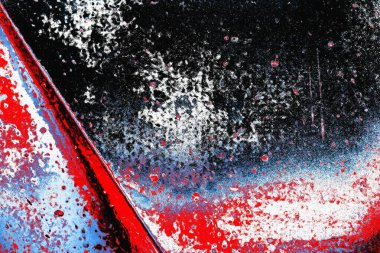 grunge soyut doku, arkaplan. Boşluğu kopyala  