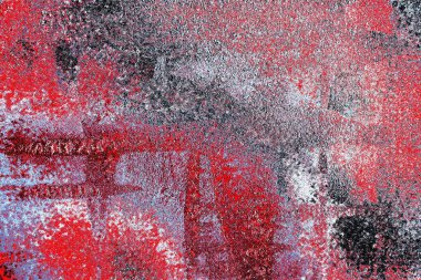 grunge soyut doku, arkaplan. Boşluğu kopyala  