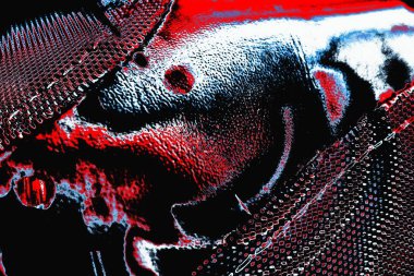 Soyut doku, arkaplan. Boşluğu kopyala  