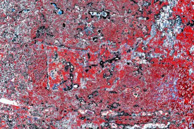 grunge soyut doku, arkaplan. Boşluğu kopyala  