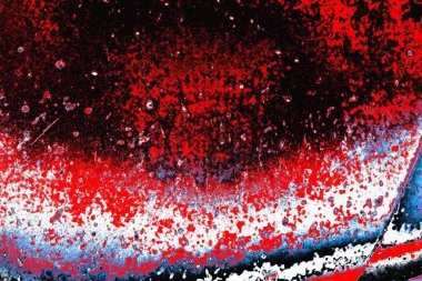 grunge soyut doku, arkaplan. Boşluğu kopyala  