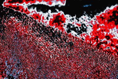 Soyut doku, arkaplan. Boşluğu kopyala  