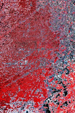 grunge soyut doku, arkaplan. Boşluğu kopyala  