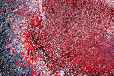 grunge soyut doku, arkaplan. Boşluğu kopyala 