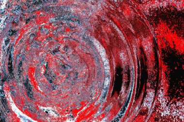 grunge soyut doku, arkaplan. Boşluğu kopyala  