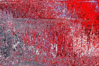 grunge soyut doku, arkaplan. Boşluğu kopyala  