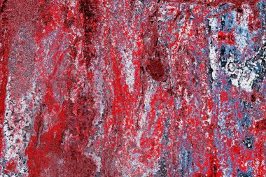 grunge soyut doku, arkaplan. Boşluğu kopyala  