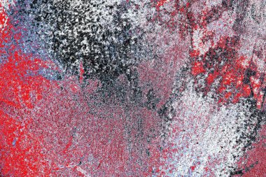 grunge soyut doku, arkaplan. Boşluğu kopyala  