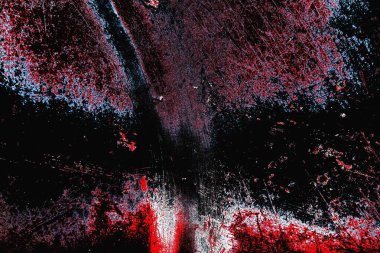 grunge soyut doku, arkaplan. Boşluğu kopyala  