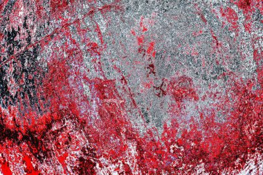 grunge soyut doku, arkaplan. Boşluğu kopyala  