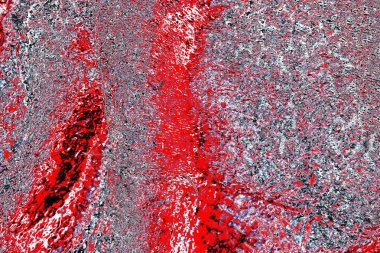 grunge soyut doku, arkaplan. Boşluğu kopyala  