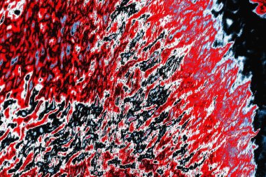 Soyut doku, arkaplan. Boşluğu kopyala  