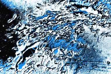 grungy soyut desenli arka plan