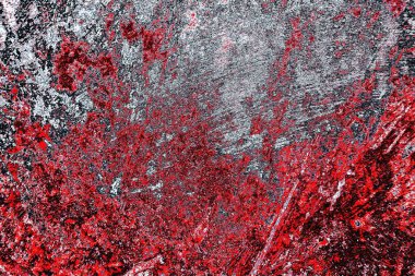 grunge soyut doku, arkaplan. Boşluğu kopyala  