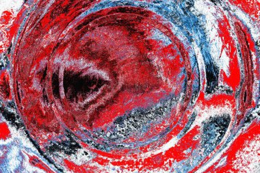 grunge soyut doku, arkaplan. Boşluğu kopyala 