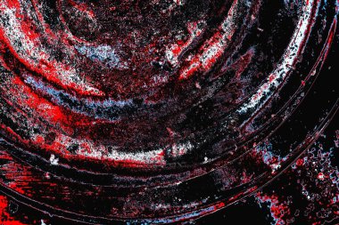 Soyut doku, arkaplan. Boşluğu kopyala  