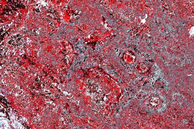 grunge soyut doku, arkaplan. Boşluğu kopyala  