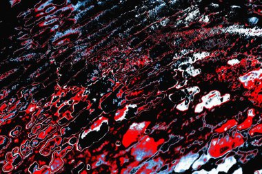 grunge soyut doku, arkaplan. Boşluğu kopyala  