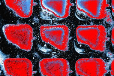 grunge soyut doku, arkaplan. Boşluğu kopyala  