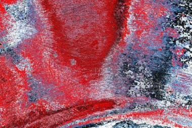 grunge soyut doku, arkaplan. Boşluğu kopyala 