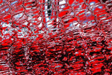 grunge soyut doku, arkaplan. Boşluğu kopyala  