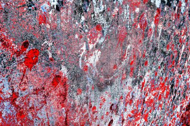 grunge soyut doku, arkaplan. Boşluğu kopyala  