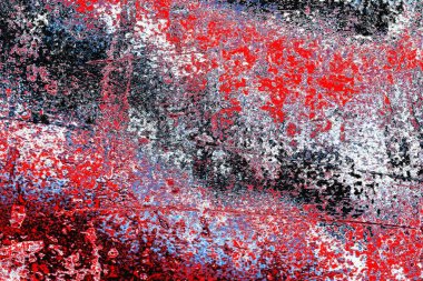 grunge soyut doku, arkaplan. Boşluğu kopyala  