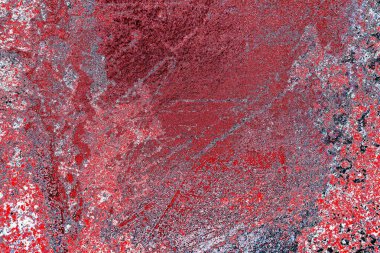 grunge soyut doku, arkaplan. Boşluğu kopyala  