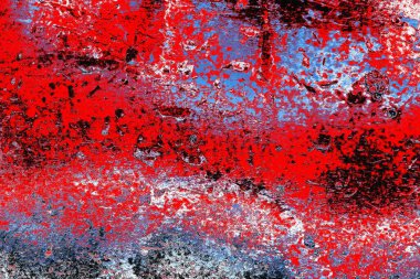 grunge soyut doku, arkaplan. Boşluğu kopyala  