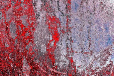 grunge soyut doku, arkaplan. Boşluğu kopyala  