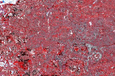 grunge soyut doku, arkaplan. Boşluğu kopyala  