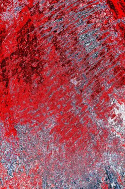 grunge soyut doku, arkaplan. Boşluğu kopyala  