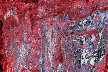 grunge soyut doku, arkaplan. Boşluğu kopyala  