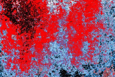 grunge soyut doku, arkaplan. Boşluğu kopyala  