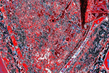 grunge soyut doku, arkaplan. Boşluğu kopyala  