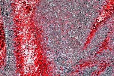 grunge soyut doku, arkaplan. Boşluğu kopyala  