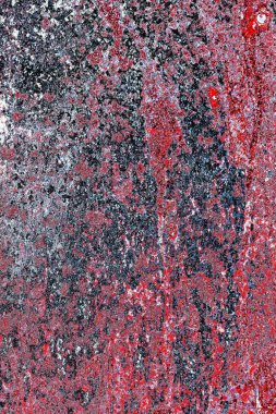 grunge soyut doku, arkaplan. Boşluğu kopyala  