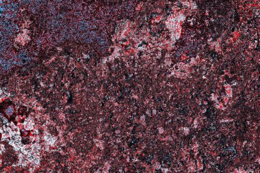 Soyut doku, arkaplan. Boşluğu kopyala  