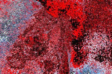 grunge soyut doku, arkaplan. Boşluğu kopyala  