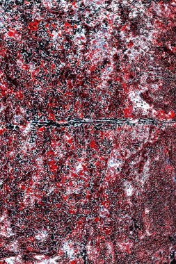 Soyut doku, arkaplan. Boşluğu kopyala  