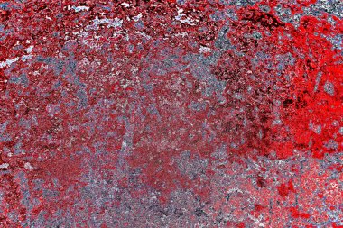 grunge soyut doku, arkaplan. Boşluğu kopyala  