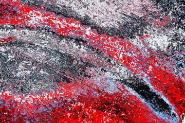 grunge soyut doku, arkaplan. Boşluğu kopyala  