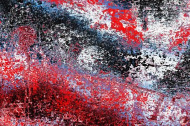 grunge soyut doku, arkaplan. Boşluğu kopyala  